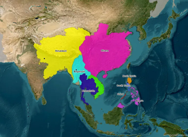 DATE IP MAP 2024