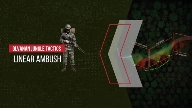 Linear Ambush