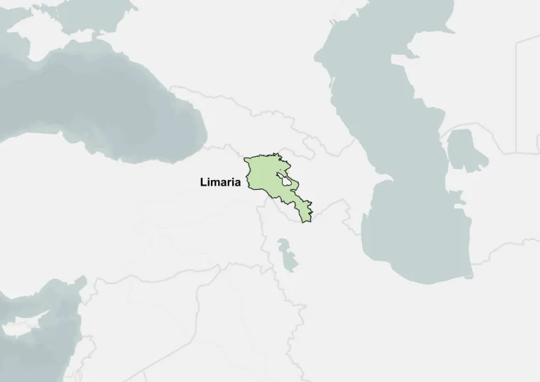 Limeria Map