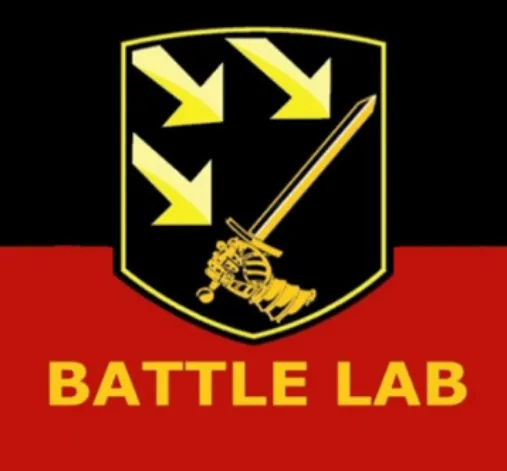 Adversary Tactics logo