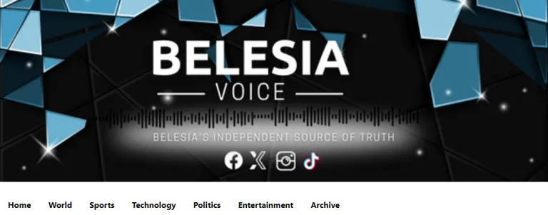 Belesia Voice ION