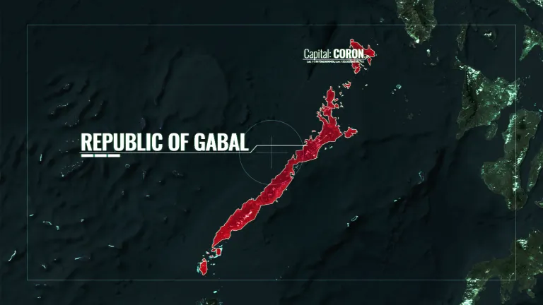 Gabal Final