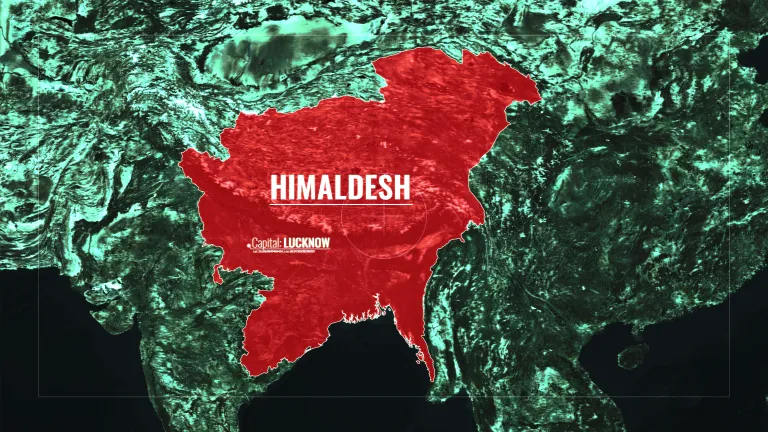 Himaldesh