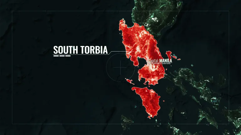 Sth Torbia