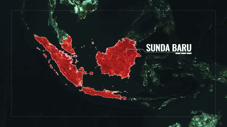Sunda Baru Final