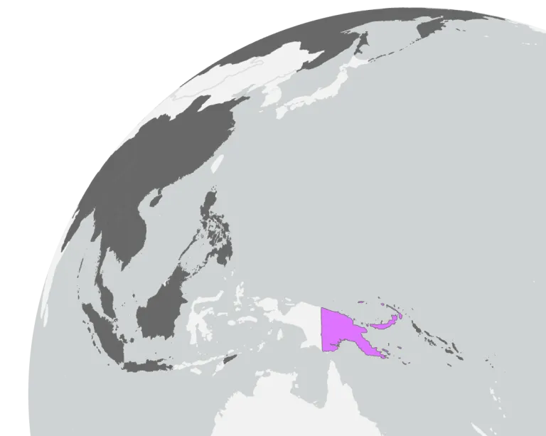 Volcani Tura map
