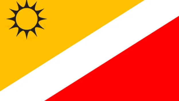 DATE Africa_Kujenga_Flag