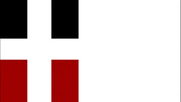 Gorgas_Updated Flag_Plain