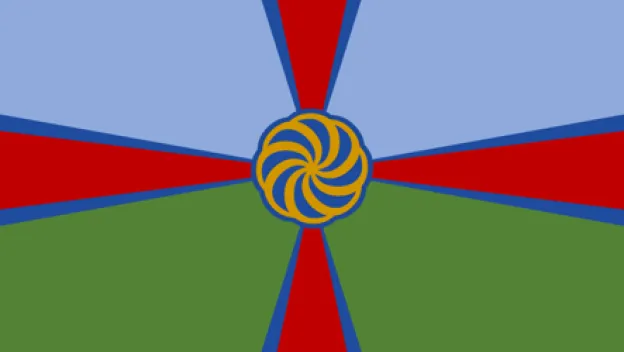 Limeria_Updated Flag_Plain