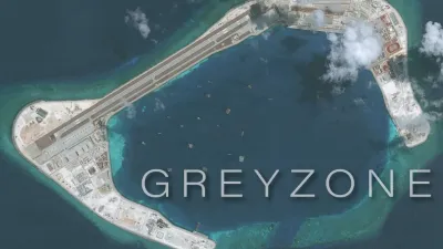 greyzone bay