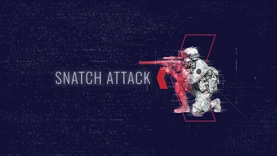 Snatch attack thumbnail