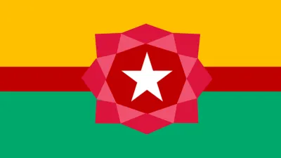 bagansait flag.png