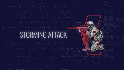 Storming Attack thumbnail