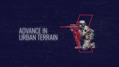 Advance in Urban Terrain Thumbnail