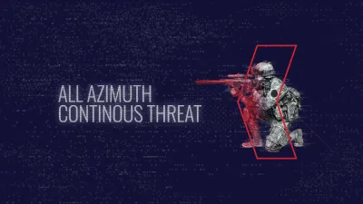 All Azimuth Continuous Threat