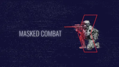 Masked-Combat