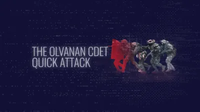 Olvanan-CDET-Quick-Attack