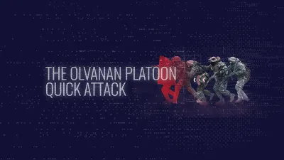 Olvanan-Platoon-Quick-Attack