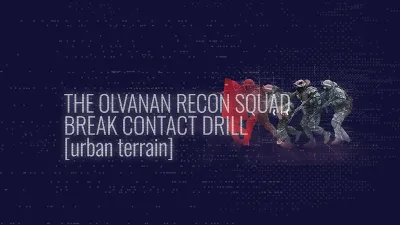 Olvanan-Recon-Squad-Break-Contact-Drill-Urban-Terrain