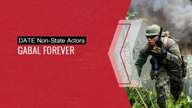 Gabal forever thumbnail