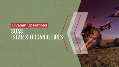 ISTAR and Organic Fires