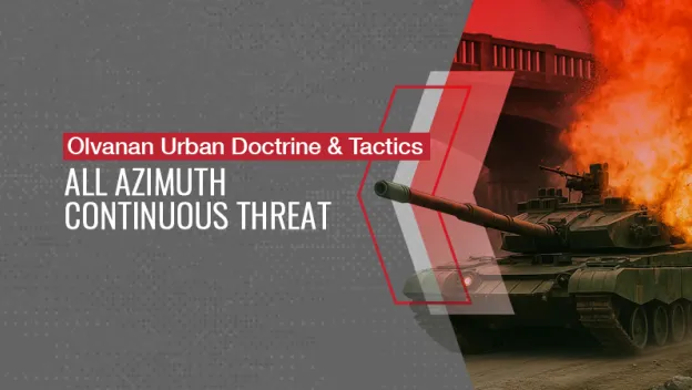 All Azimuth Continuous Threat