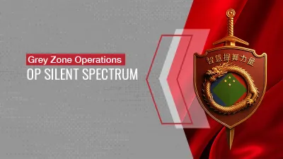 Op Silent Spectrum