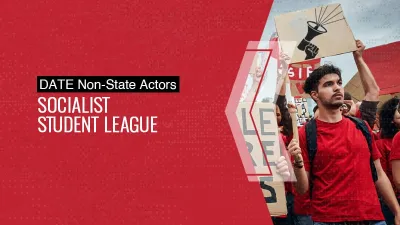 Socialist Student League