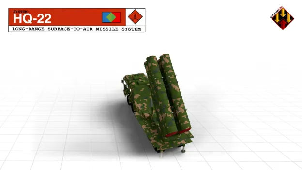 HQ-22