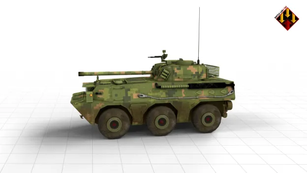 Equipment | Decisive Action Training Environment (DATE)