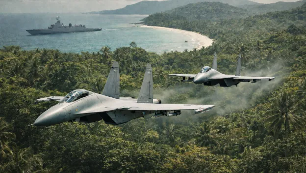 Air Tactics
