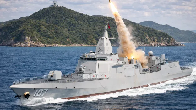 Maritime Tactics