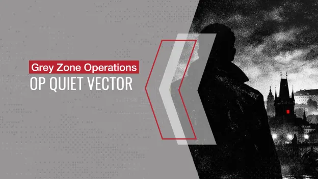 OP Quiet Vector