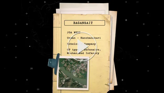 Khanchanburi thumbnail