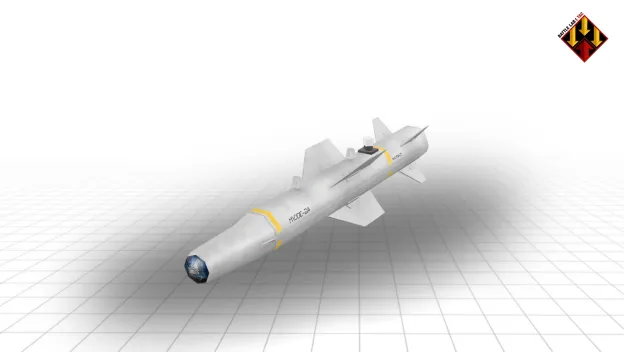 AG-300M