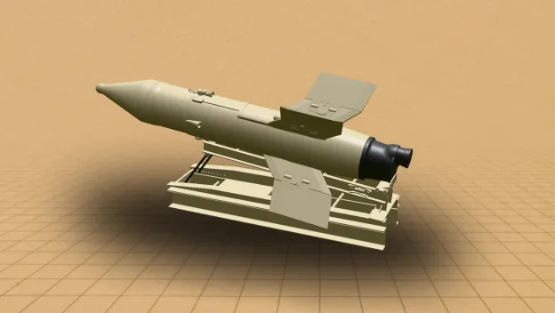 AT-3 Sagger