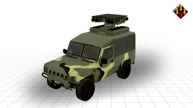 BJ2022 ARW