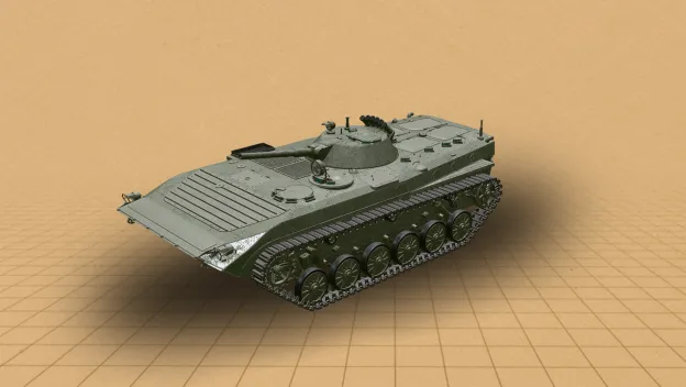BMP-1