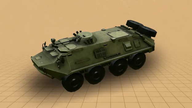 BTR-60