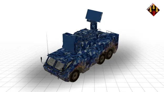 HQ17A