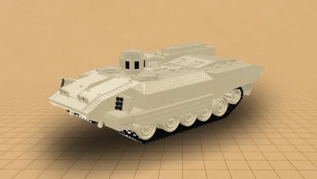 IDF Achzarit