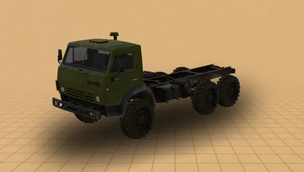 KAMAZ