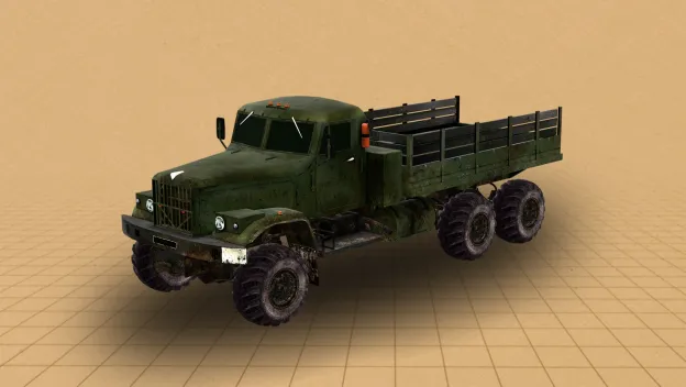 KRAZ