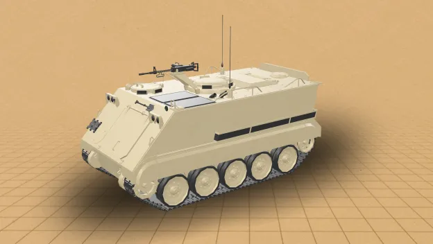 M113A1