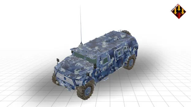 TRKEQ2050