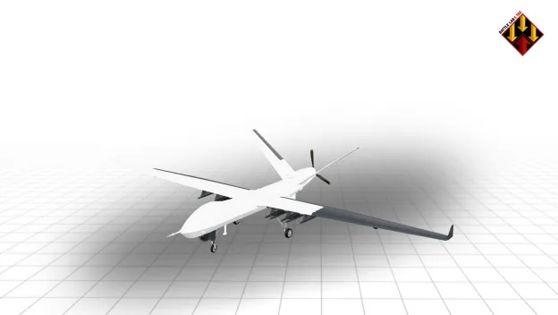Wing Long II