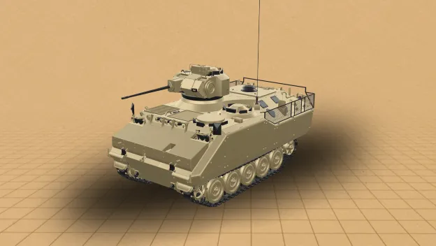 YPR - 765