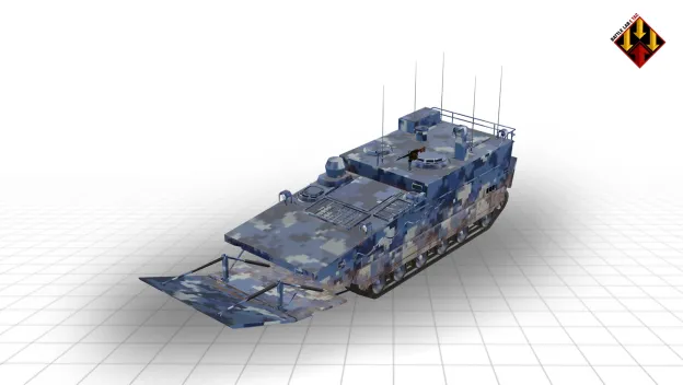 ZBD05AACV