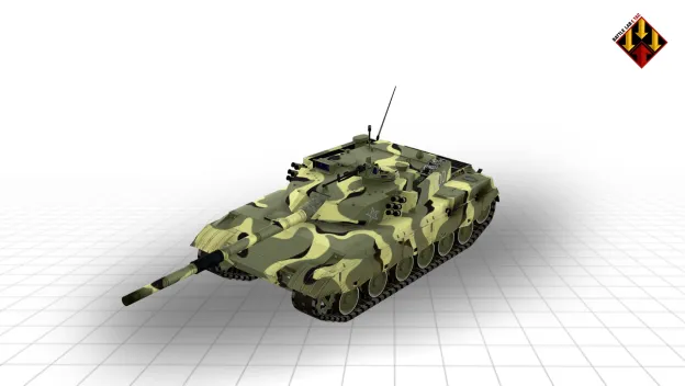 ZTZ96A