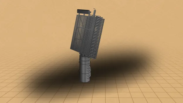 AN-SPS-48